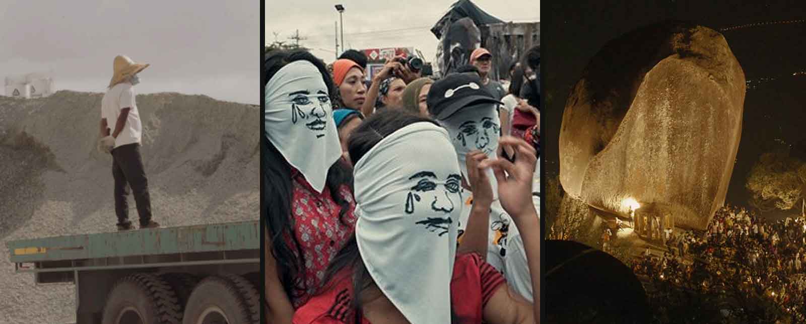 Sgiff Singapore International Film Festival Announces Recipients of Film ...